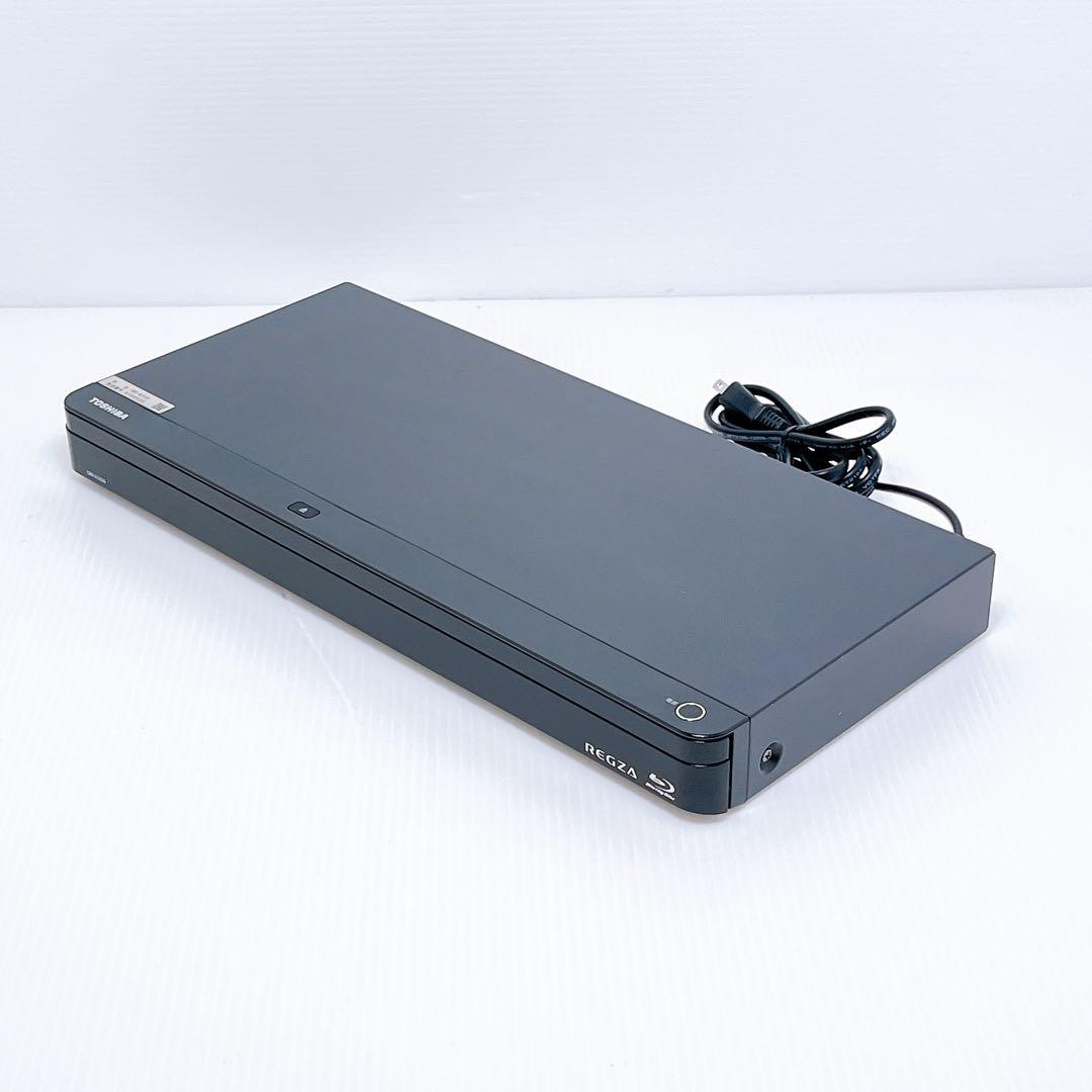 TOSHIBA DBR-W2009 ブルーレイレコーダー 東芝