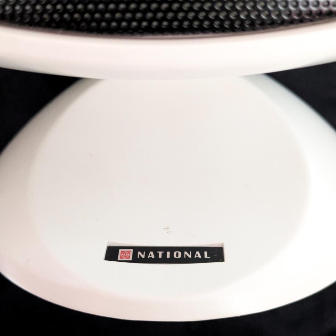 スピーカー・ウーファー CJ-18SD  SPEAKER SET / NATIONAL