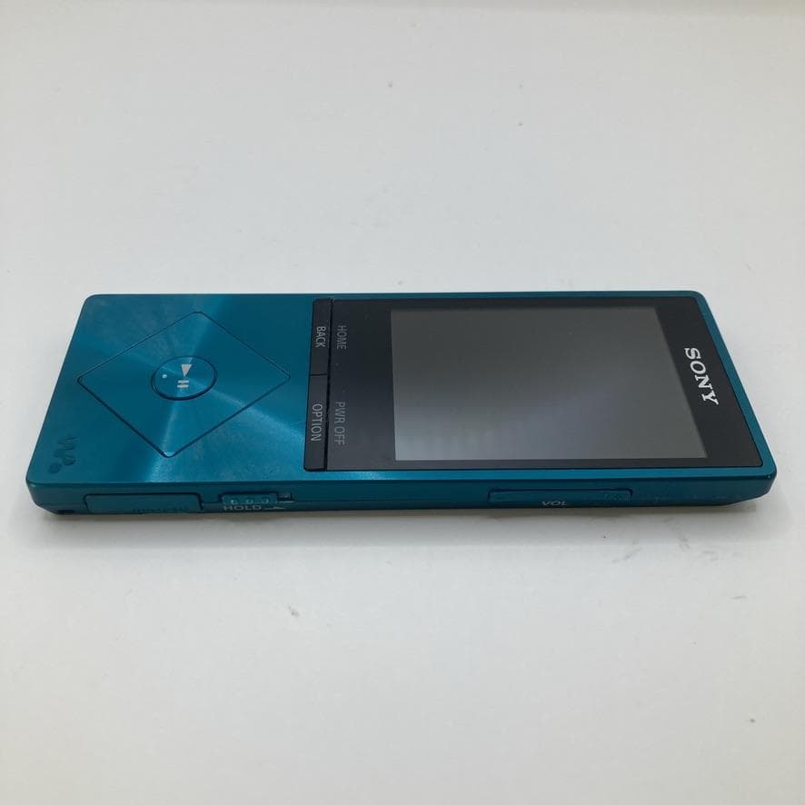 【正常動作品】SONY ウォークマン NW−A26 ソニー 音楽プレーヤー
