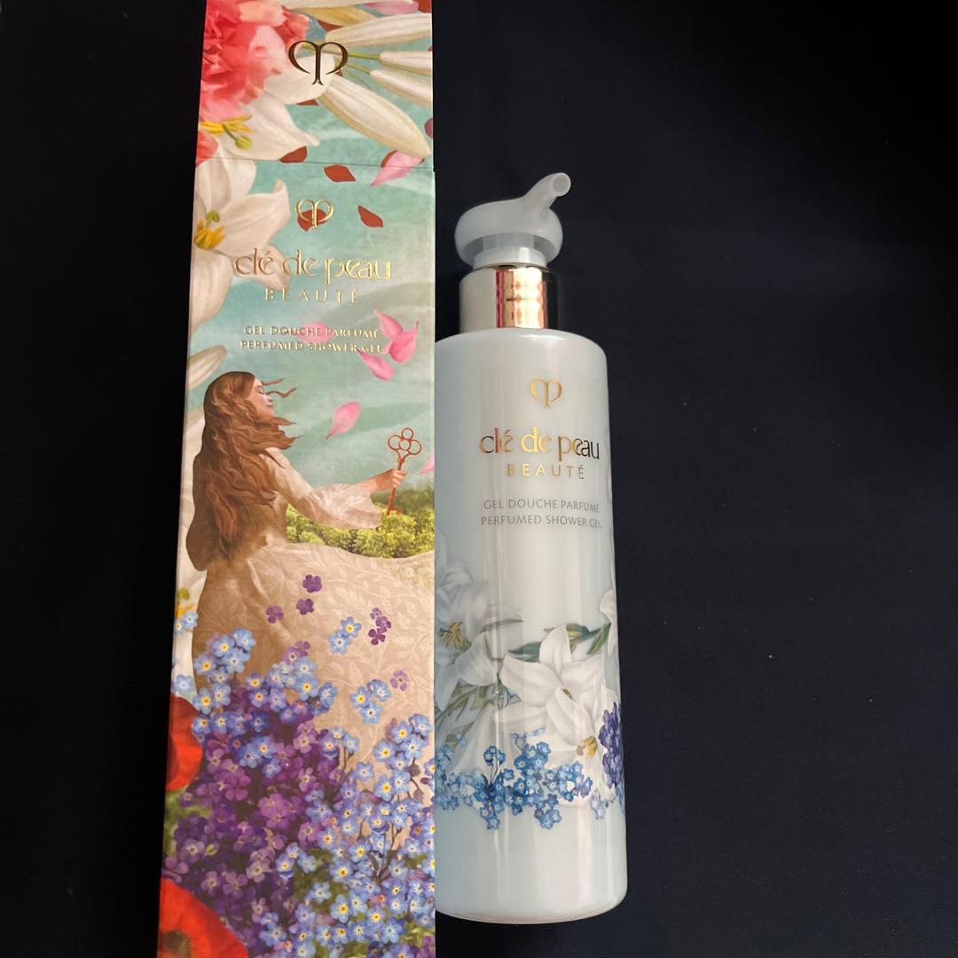 値下げしました！クレ・ド・ポーボーテ