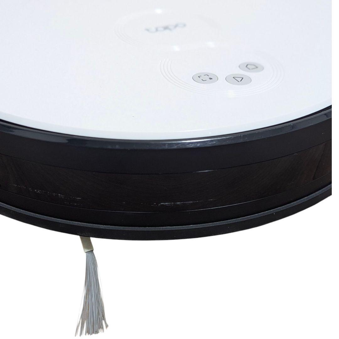 【極美品】tapo RV10 Plus ロボット掃除機 ホワイト