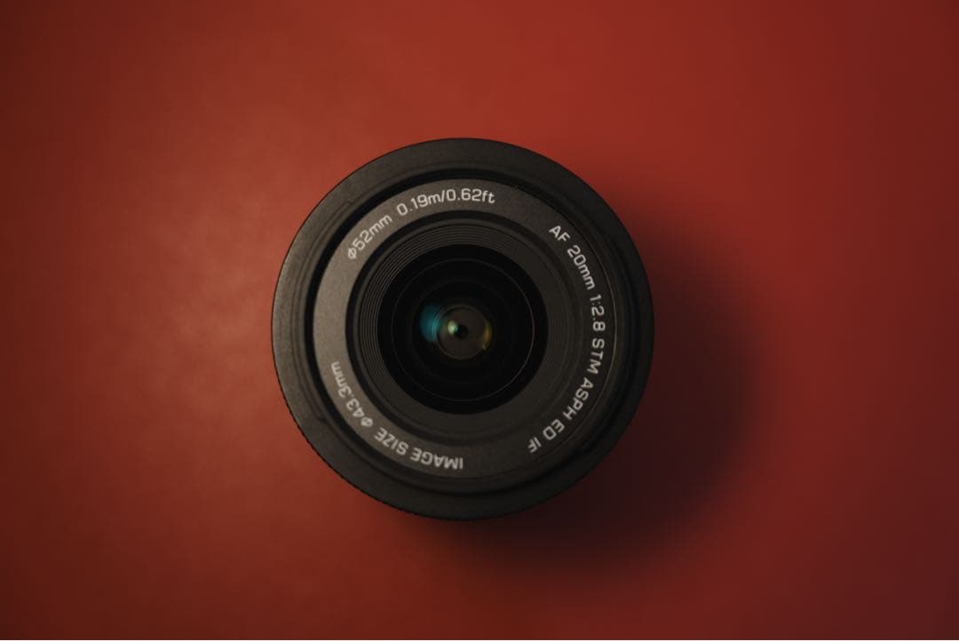 Viltrox AF 20/2.8 FE 単焦点レンズ SONY Eマウント