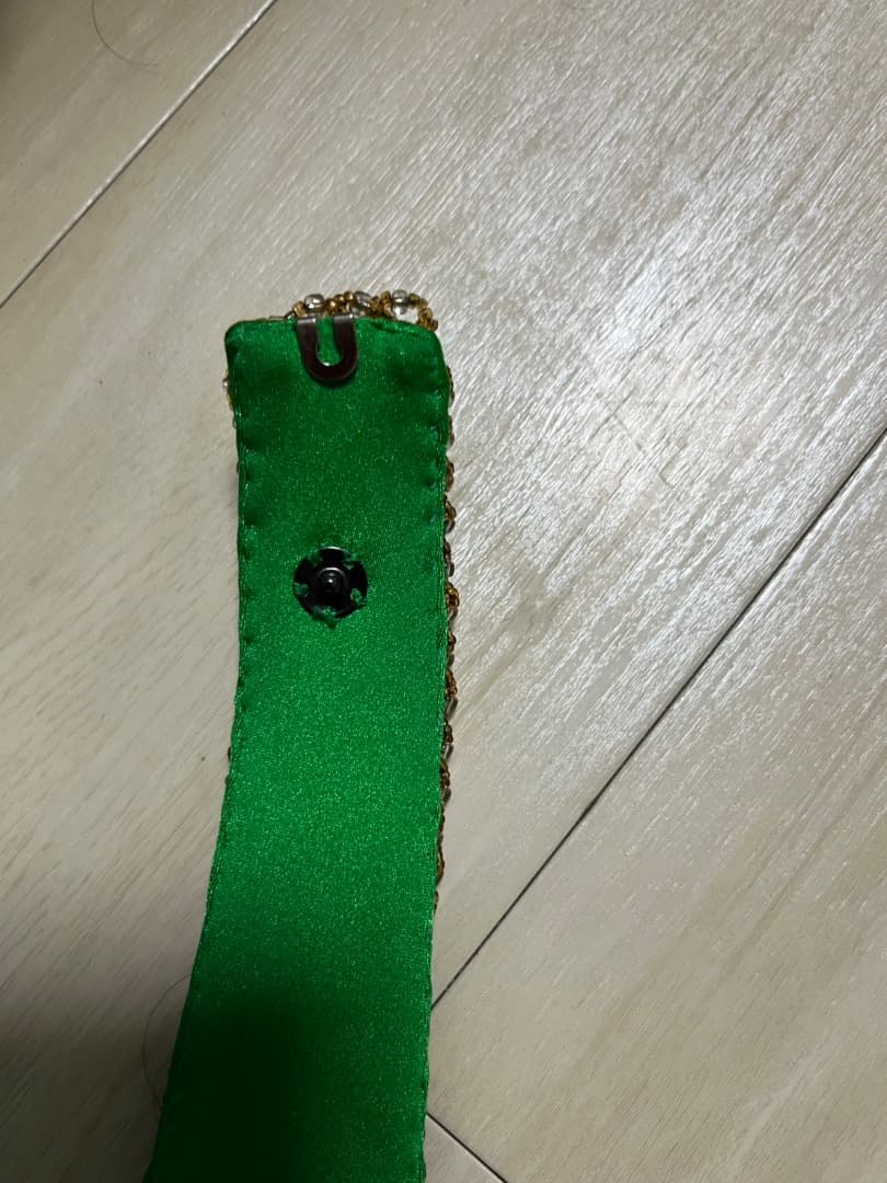 ステージ用 ベリーダンス 衣装 フルセット