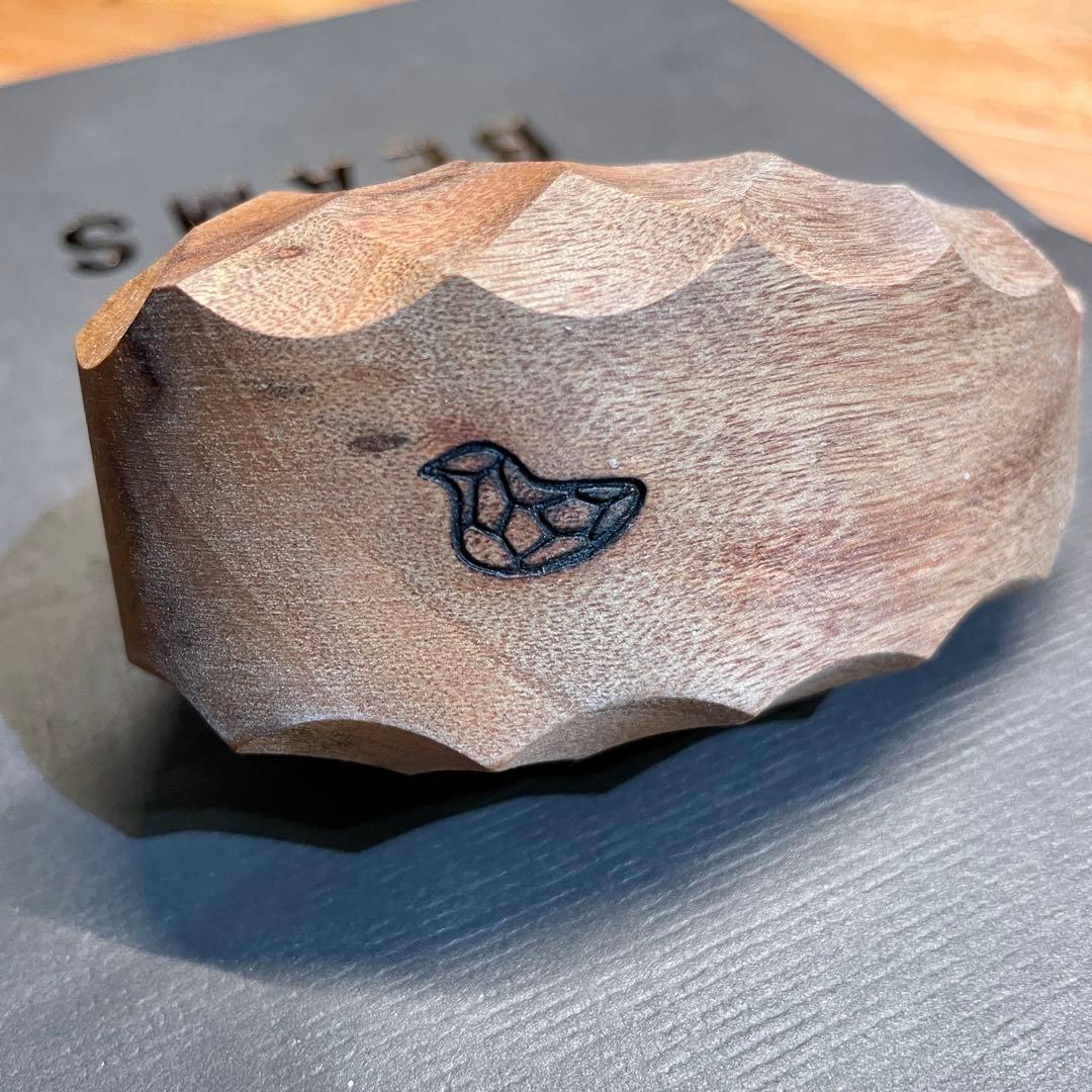 AKIHIRO WOODWORKS / CHICCI　M