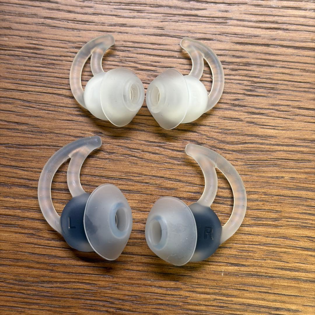 Bose QuietComfort 20 ノイキャン有線イヤホン