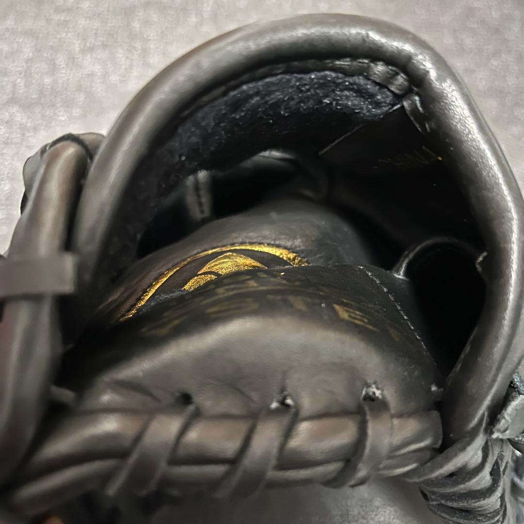 Rawlings ビッグR 大人用 軟式 野球 グローブ 美品154