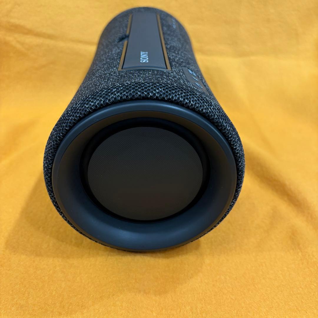 ワイヤレススピーカー　SONY SRS-XG300　ブラック