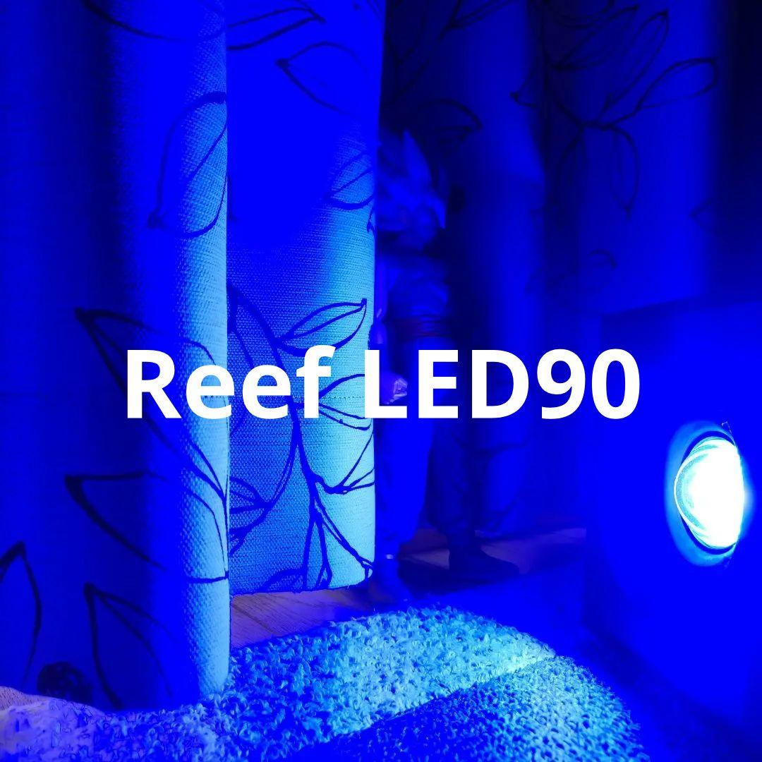 レッドシー RedSea ReefLED 90 リーフLED　サンゴ