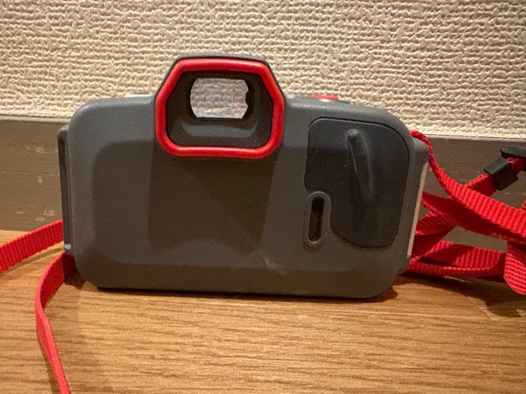 ゆ*き様 CANON SURE SHOT WP-1 フィルムカメラ