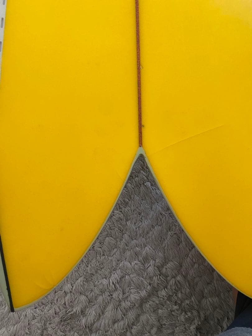 本日限定価格‼︎ Thomas surfboard フィッシュ　5.5