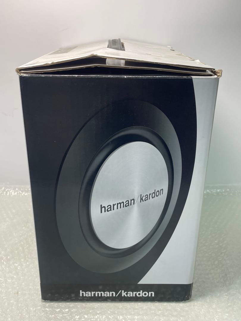 harman/kardon ワイヤレススピーカー　#1