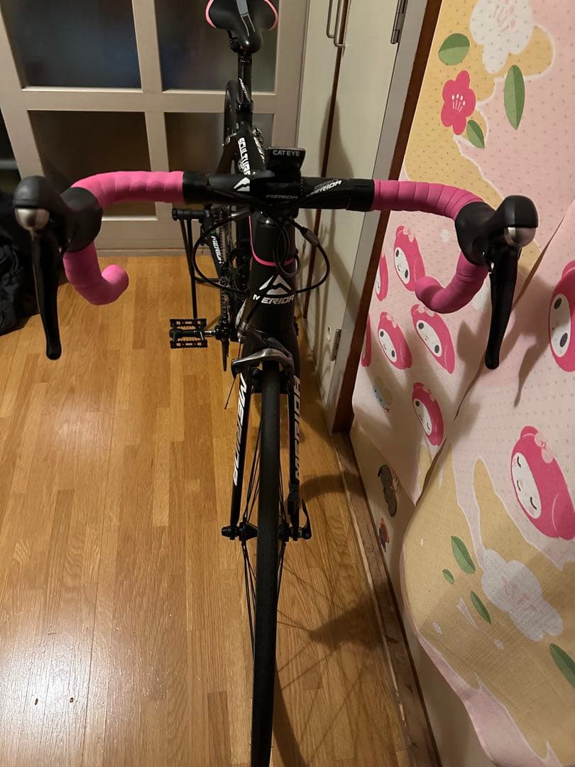 メリダ スクルトゥーラ3000 引き取り限定