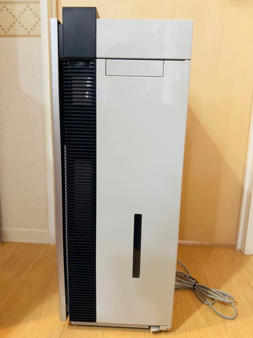 定価17万】美品 Panasonic 空気清浄機 F-MV5400 ジアイーノ