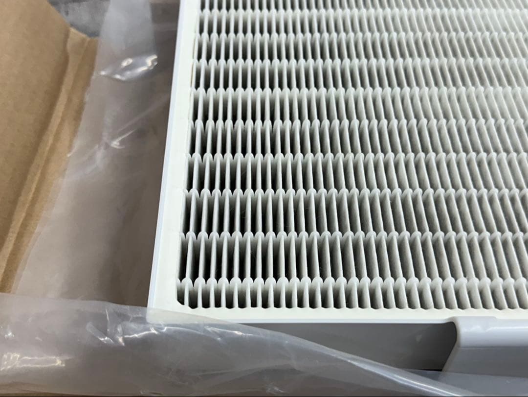 綺麗　Amway アムウェイ　アトモスフィア空気清浄機　粒子用フィルター　セット