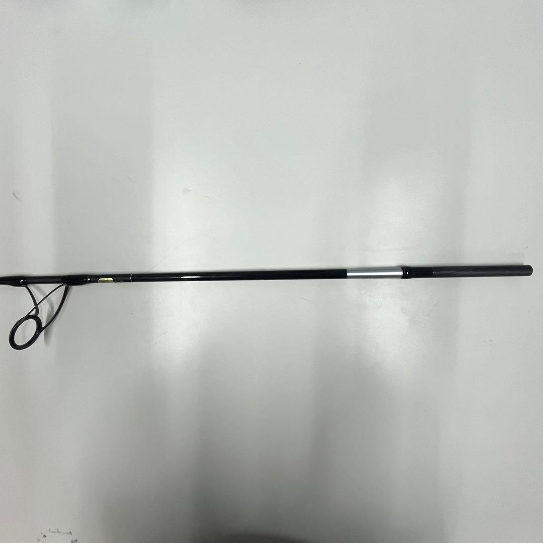 シマノ 25 グラップラー タイプJ S60-5 ジギングロッド