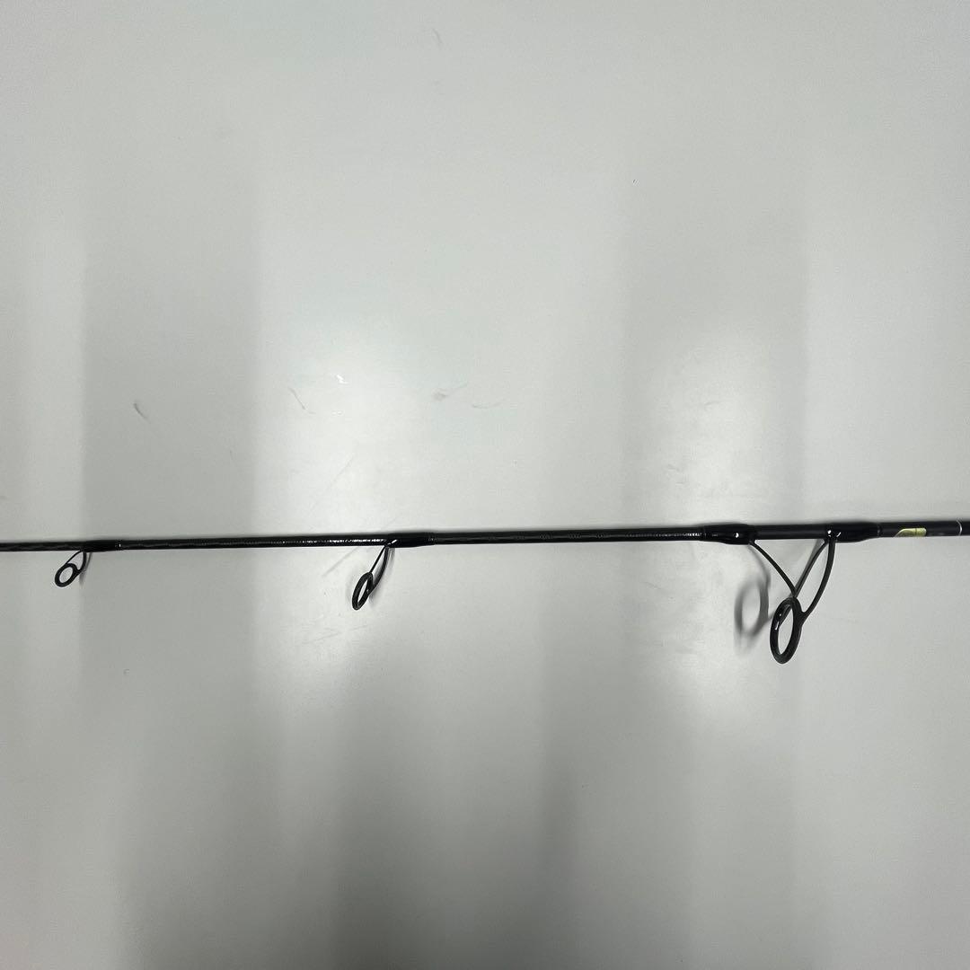 シマノ 25 グラップラー タイプJ S60-5 ジギングロッド