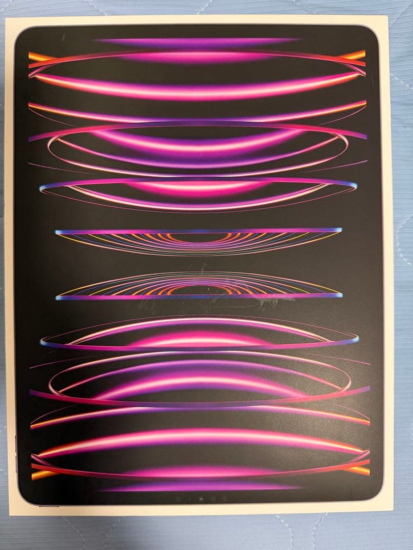 Apple iPad Pro 512G 第6世代 12.9インチ＋純正キーボード