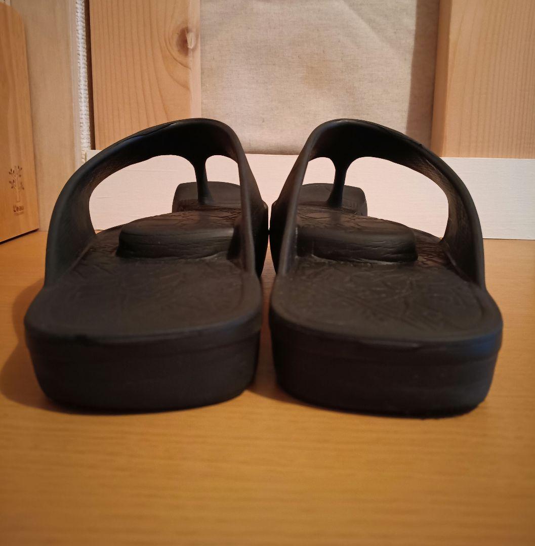 ✨最安値✨【即日発送】RACBAKI（ラクバキ） イージーサンダル M