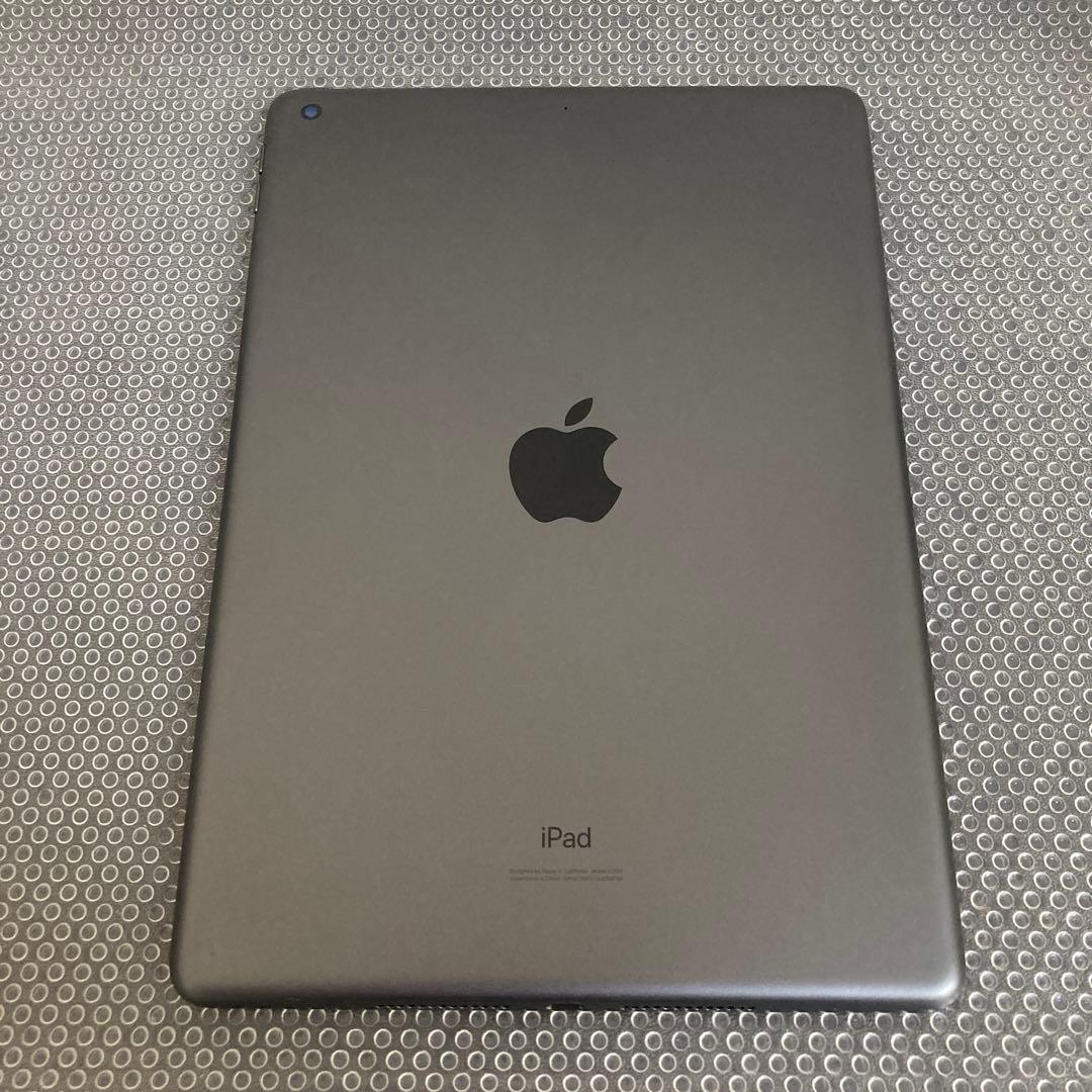 3374【早い者勝ち】iPad7 第7世代 32GB WIFIモデル☆