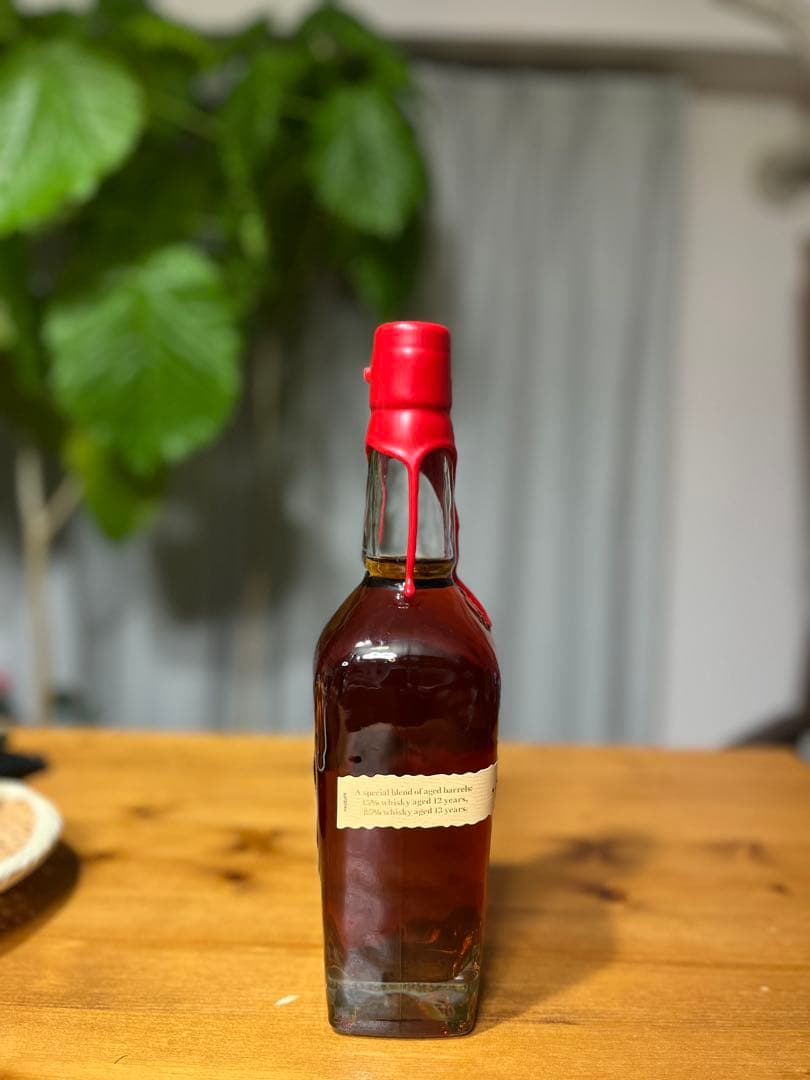 【新品・未開封】メーカーズマーク セラーエイジド2024