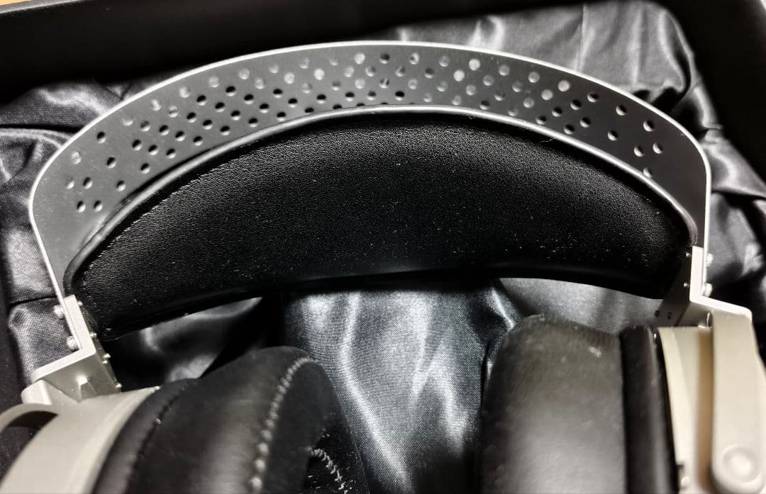 【ヘッドホン】 水月雨 Moondrop Venus 使用時間極小美品