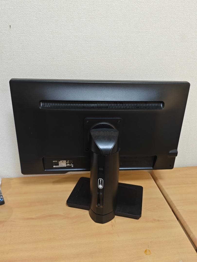 スマホ・タブレット・パソコン XL2410T