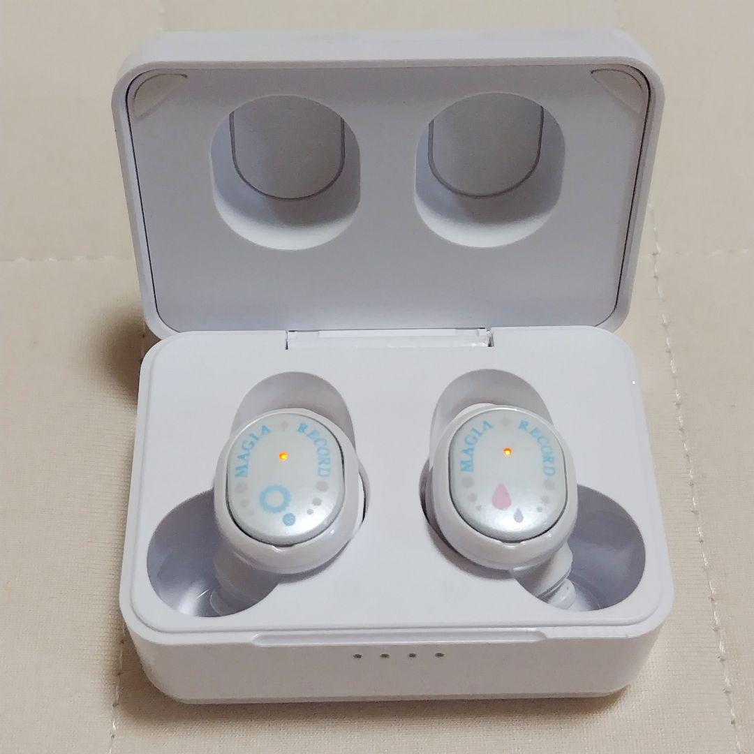 チ*コ様 マギアレコード ワイヤレス イヤホン ONKYO CP-TWS01A