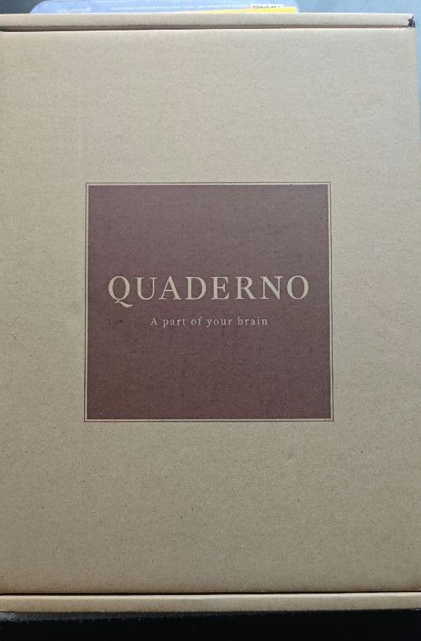 FUJITSU QUADERNO 本体 A4 Gen.2 付属ペン クアデルノ