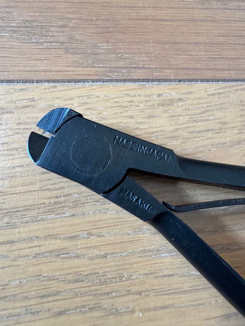 昌国No.0108 豆針金切り