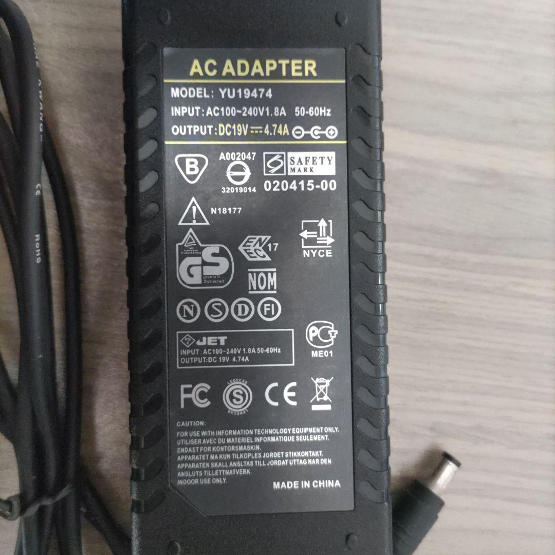 クリプトン　デスクトップスピーカー　KS-3HQM　SP-3PWD