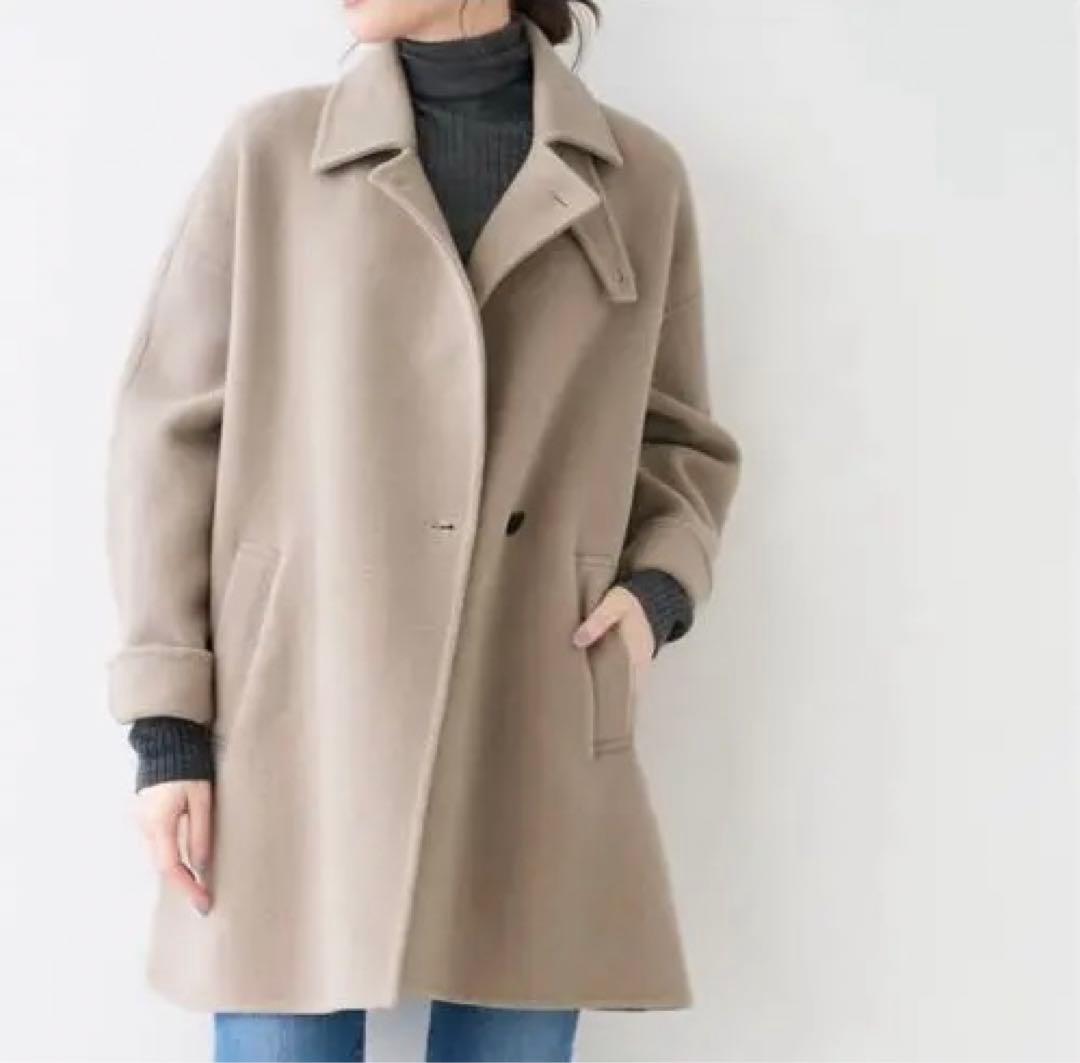 \ 破格 /‎ ‎‎タグ付▋‎‎‎マイカ＆ディールMICA&DEALコート