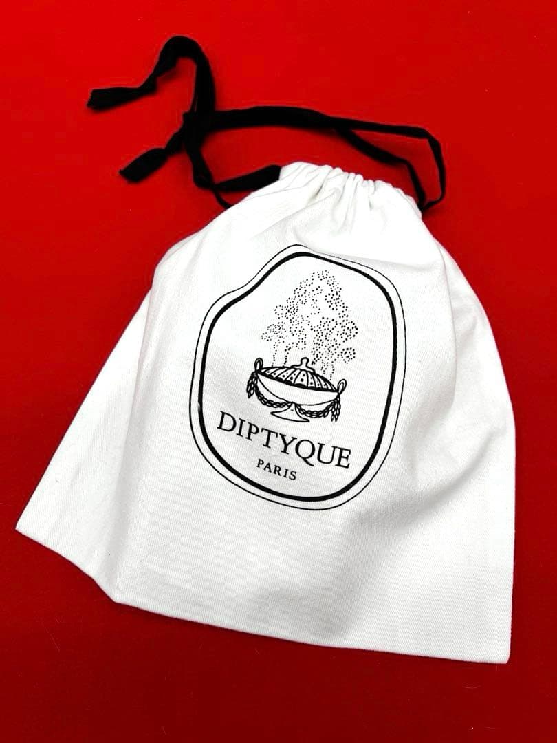 diptypueホリデーコレクション❣️ 　　カルーセル(新品未開封)