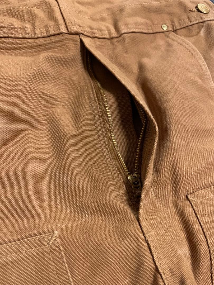 carhartt カーハート オーバーオール 32×30 USA製