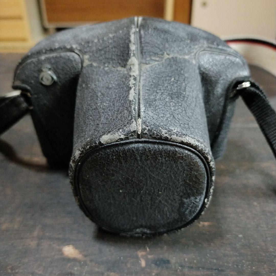 ASAHI PENTAX MV１ / Beuty LM / COSINA セット