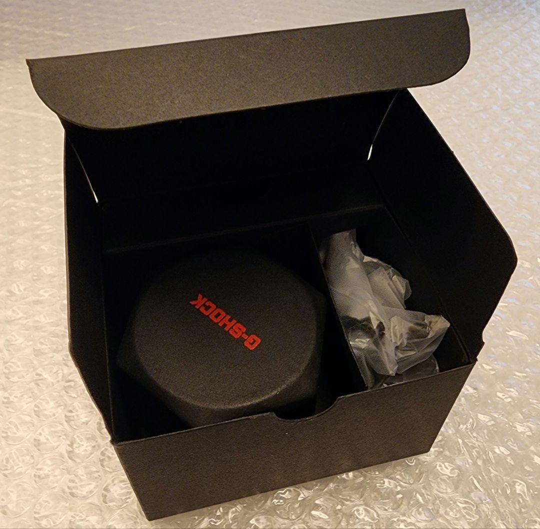 指用！G-SHOCK DWN-5600-9JR 人気のイエロー