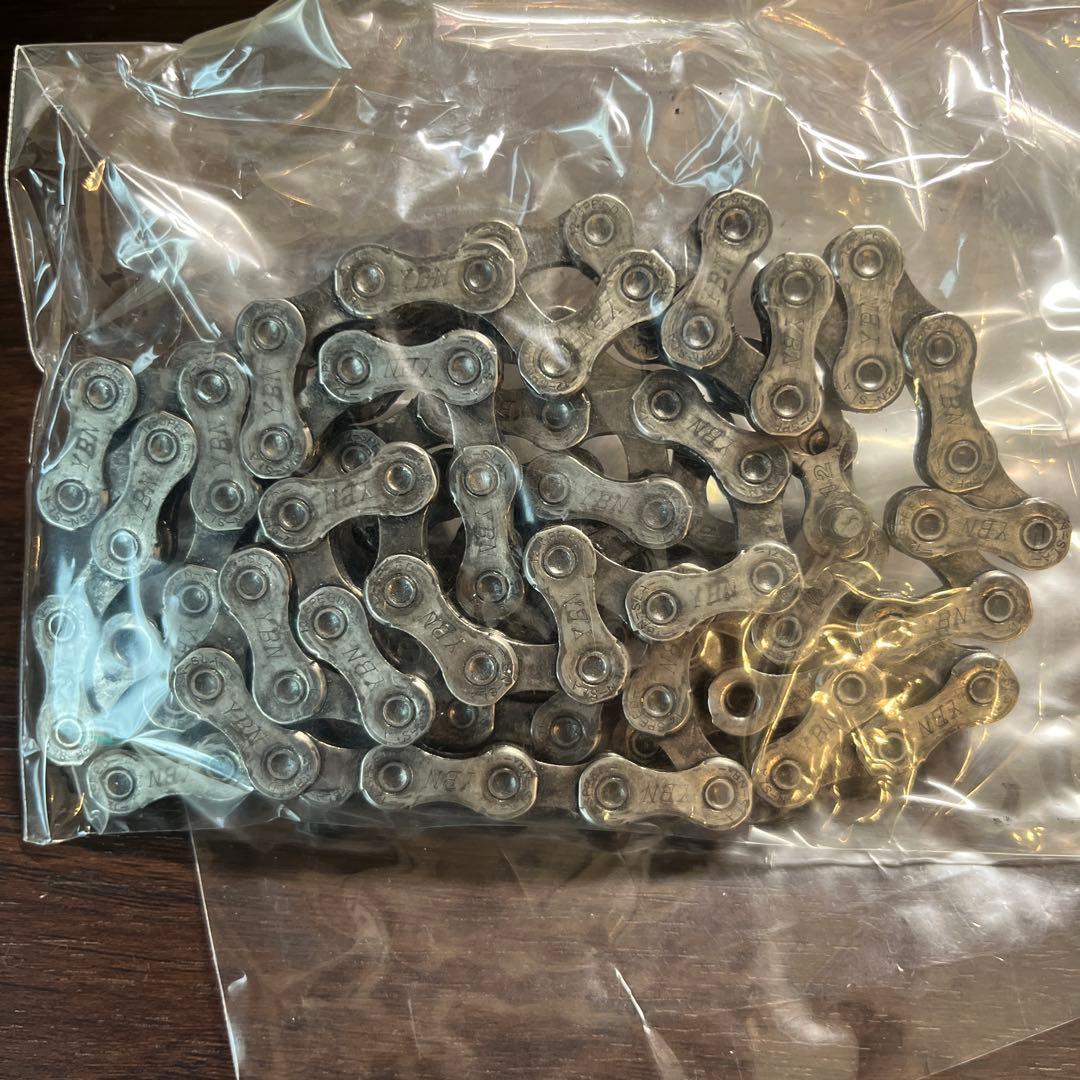 sensah 12s EMPIRE pro 機械式