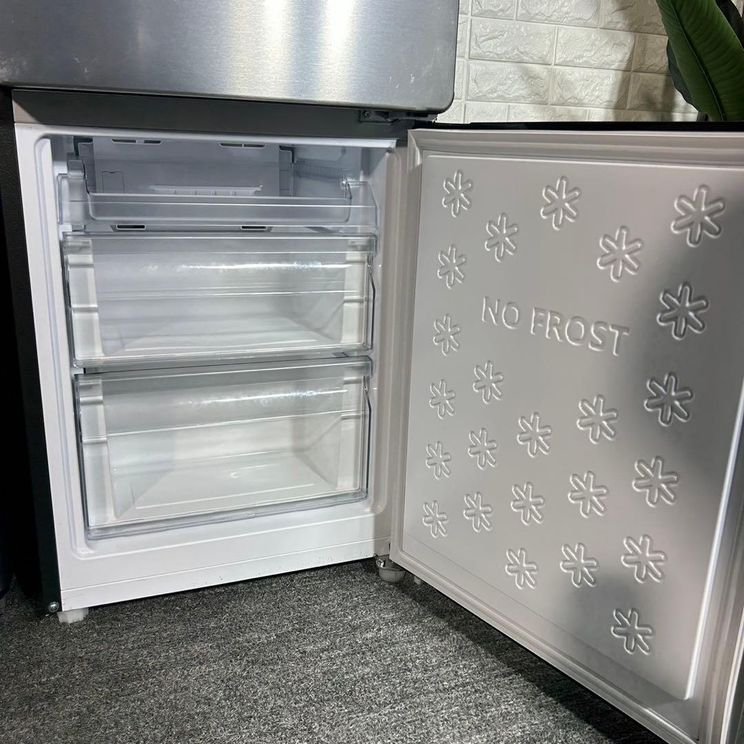 Haier アーバンカフェ 生活家電セット 冷蔵庫 洗濯機 高年式 C098