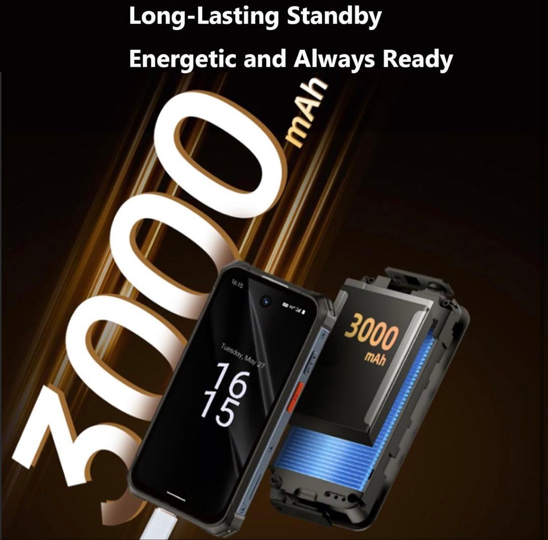 ミニスマートフォン 3.88インチ4gフルスクリーンスマートフォンandroid