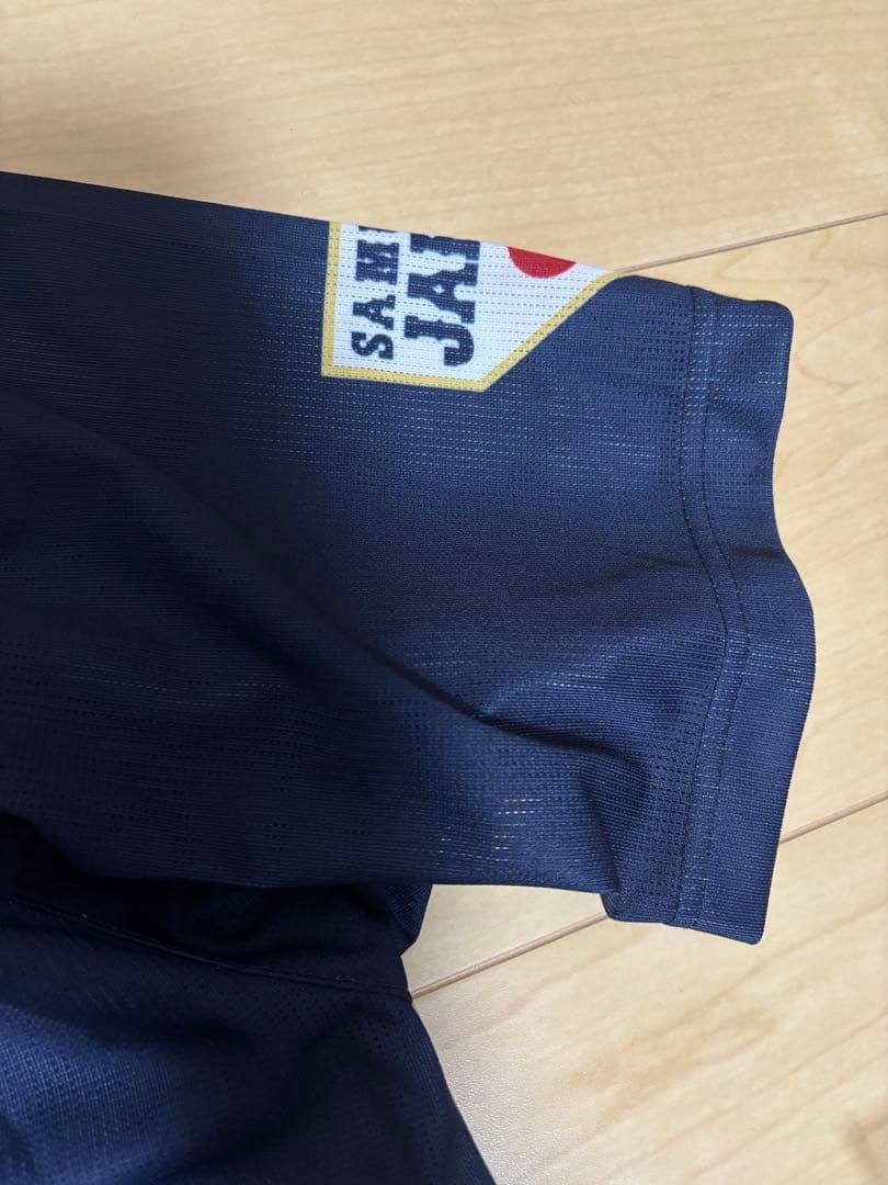 オリックス・バファローズ 紅林弘太郎 ユニフォーム 日本代表 WBC 侍ジャパン