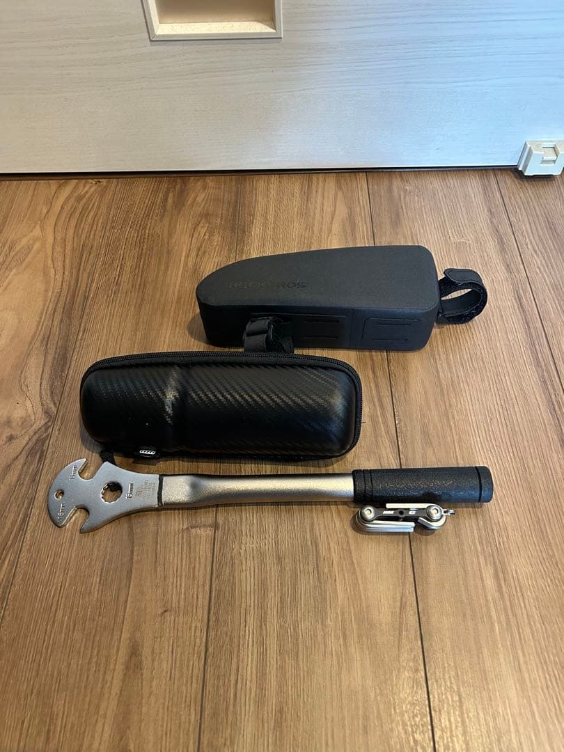 fuji madcap(フジ　マッドキャップ)フラットバーロード　クロスバイク