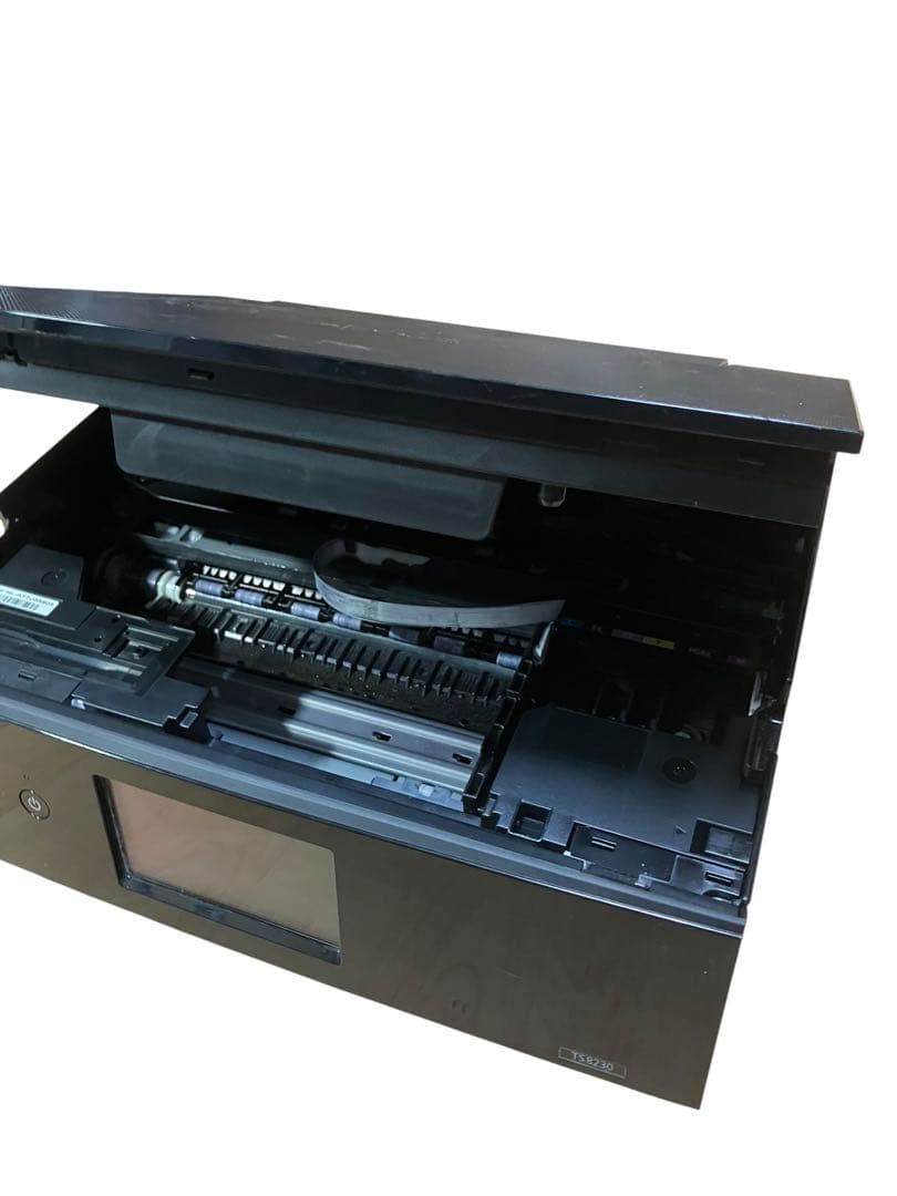 Canonインクジェットプリンター複合機 PIXUS TS8230 キャノン