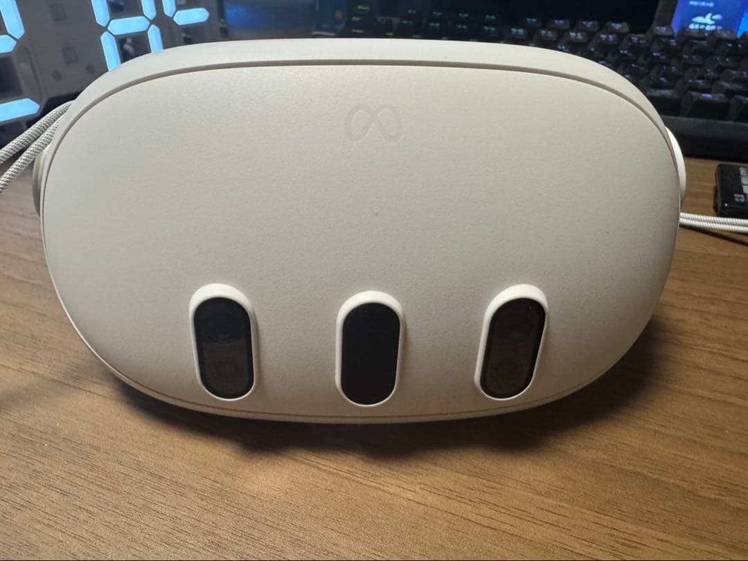 その他  quest 3 128GB