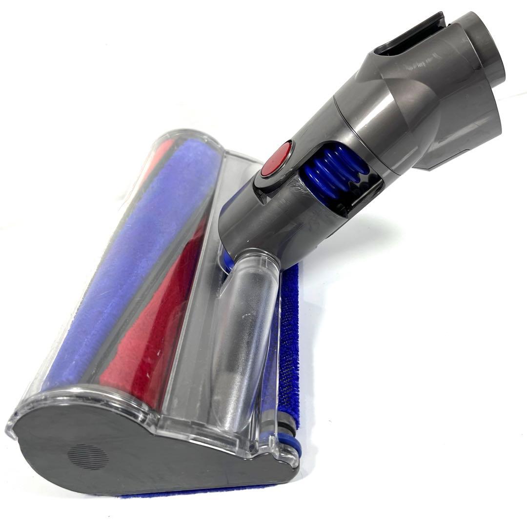 【分解洗浄】 Dyson[151868] CY24 CY25ヘッド　a76