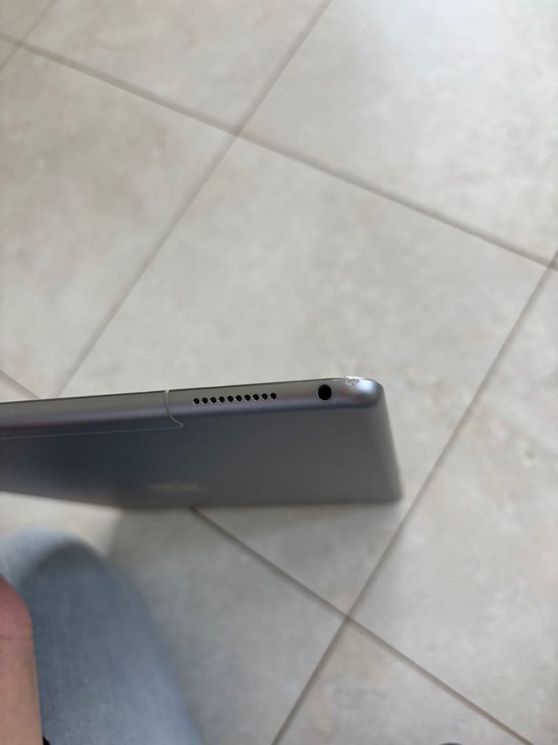 iPad Pro 12.9インチ 第2世代 スペースグレー64GB 最初値下げ！