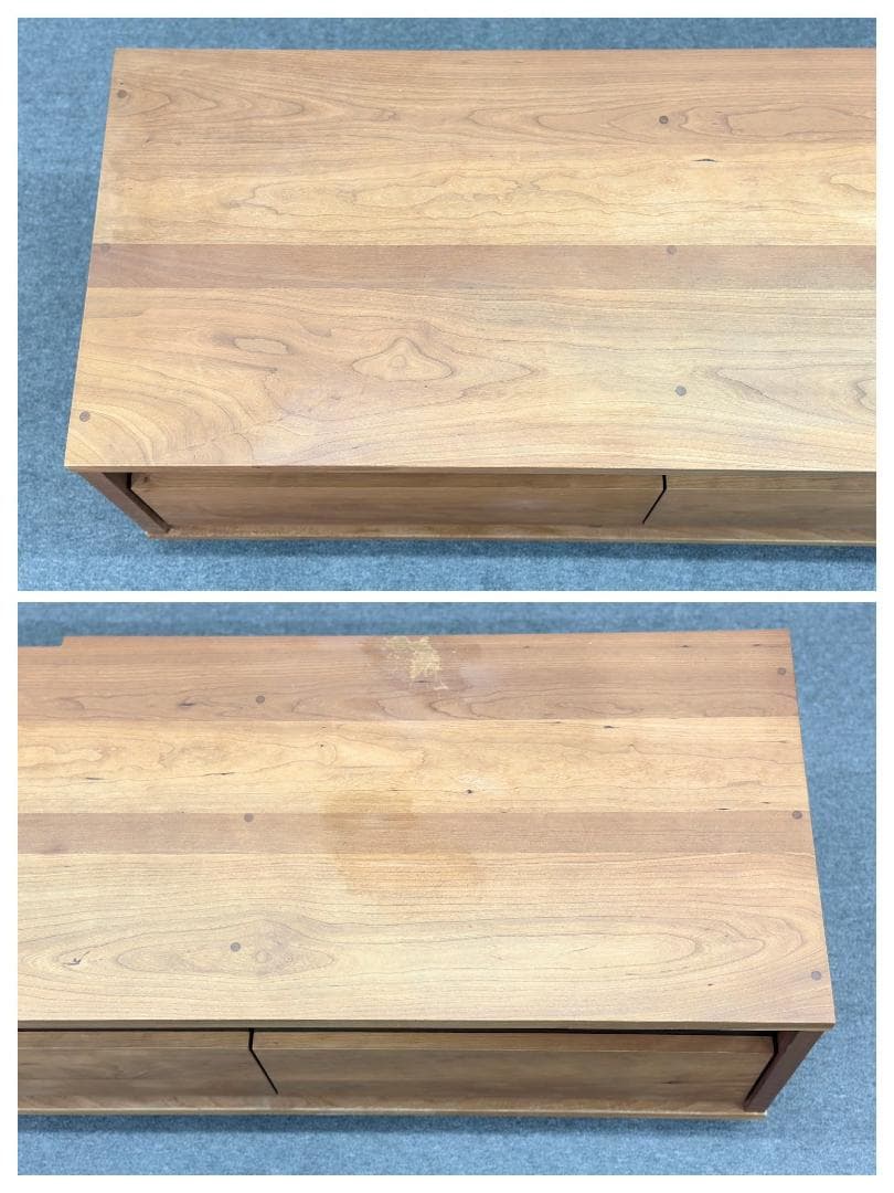 ■マスターウォール■BASS AV BOARD　テレビボード　幅180cm