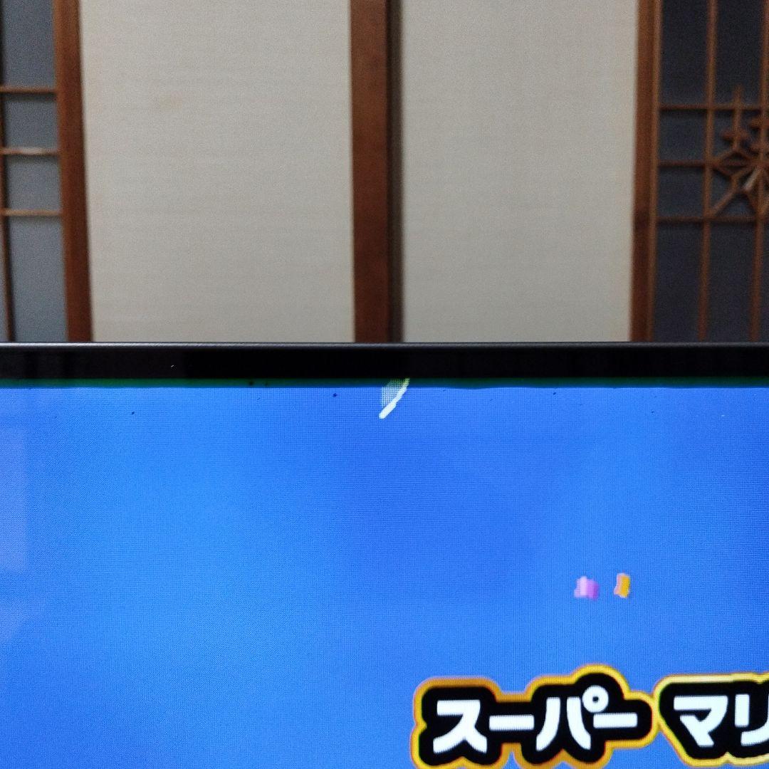 TOSHIBA 東芝 有機ELテレビ REGZA 48X8400