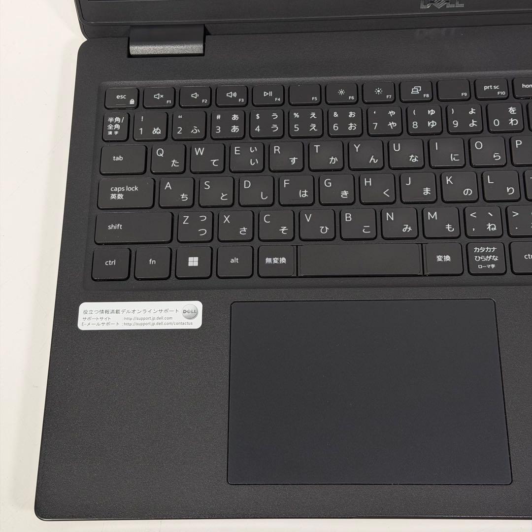 Windowsノート本体 92.Latitude3520 / i5-11/ 16GB/ 512GB