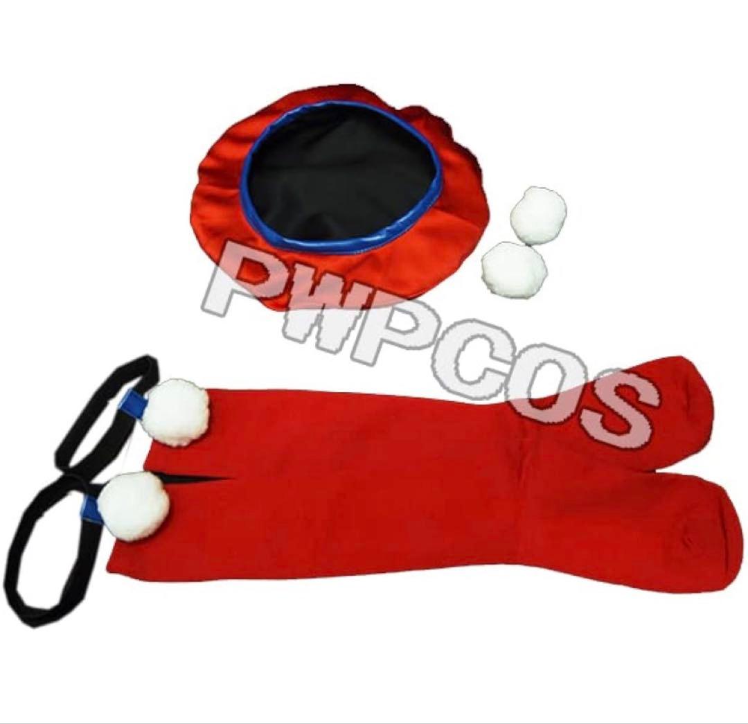 【しぐれうい】 コスプレ 衣装＋ウィッグ Lサイズ