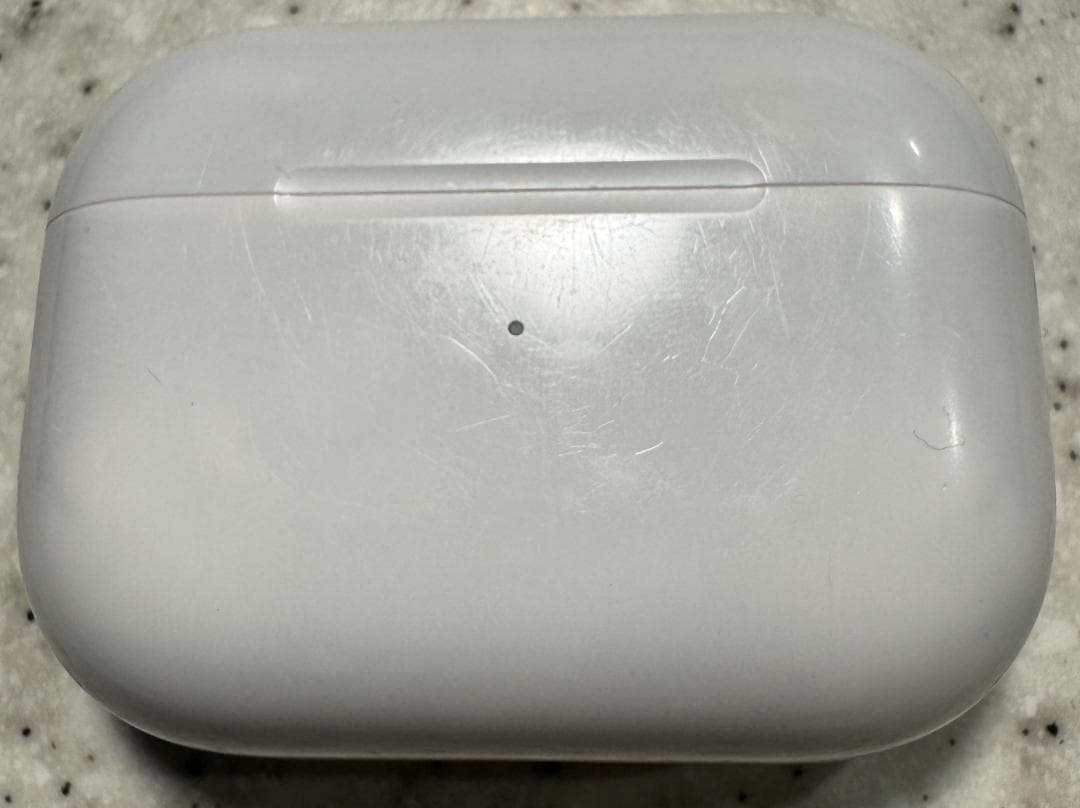 AirPods Pro 2 本体 中古 2022年モデル　2025年購入