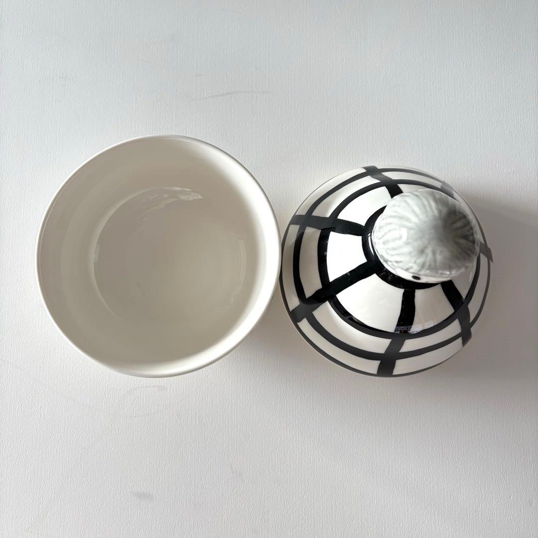 マリメッコ 創立70周年記念 セラミック製 フィギュア ラウハ Rauha